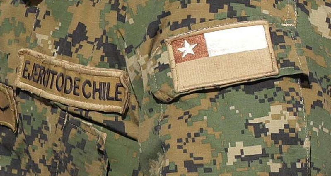 Escándalo en el Ejército: denuncias internas permitieron captura de banda narco