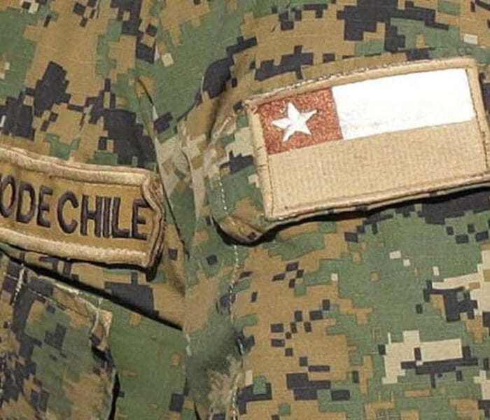 Escándalo en el Ejército: denuncias internas permitieron captura de banda narco