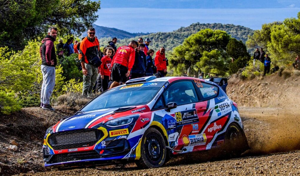Organización del Mundial de Rally 2025-2026 en jaque por irregularidades detectadas por Contraloría