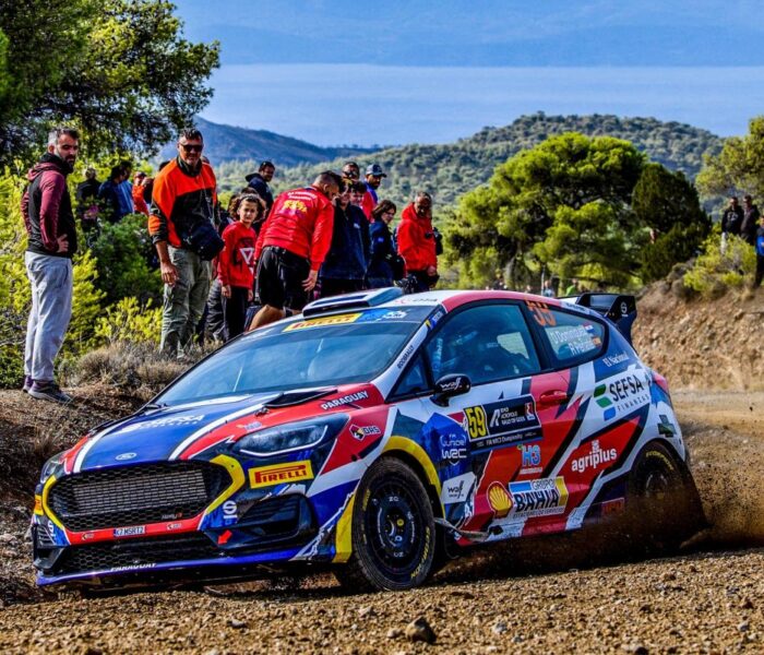 Organización del Mundial de Rally 2025-2026 en jaque por irregularidades detectadas por Contraloría