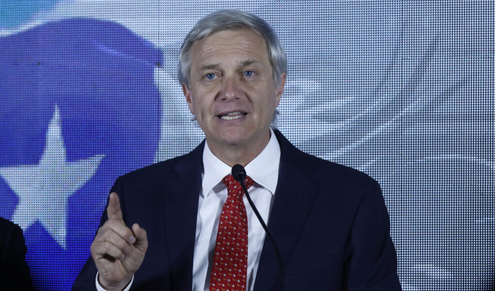 José Antonio Kast: “Revisaría caso a caso a los internos de Punta Peuco si llego a ser Presidente”