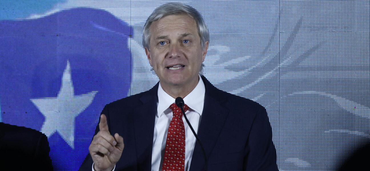 José Antonio Kast: “Revisaría caso a caso a los internos de Punta Peuco si llego a ser Presidente”