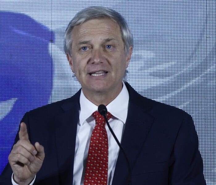 José Antonio Kast: “Revisaría caso a caso a los internos de Punta Peuco si llego a ser Presidente”