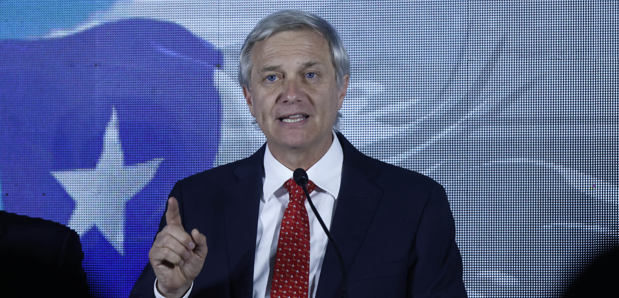 José Antonio Kast: “Revisaría caso a caso a los internos de Punta Peuco si llego a ser Presidente”