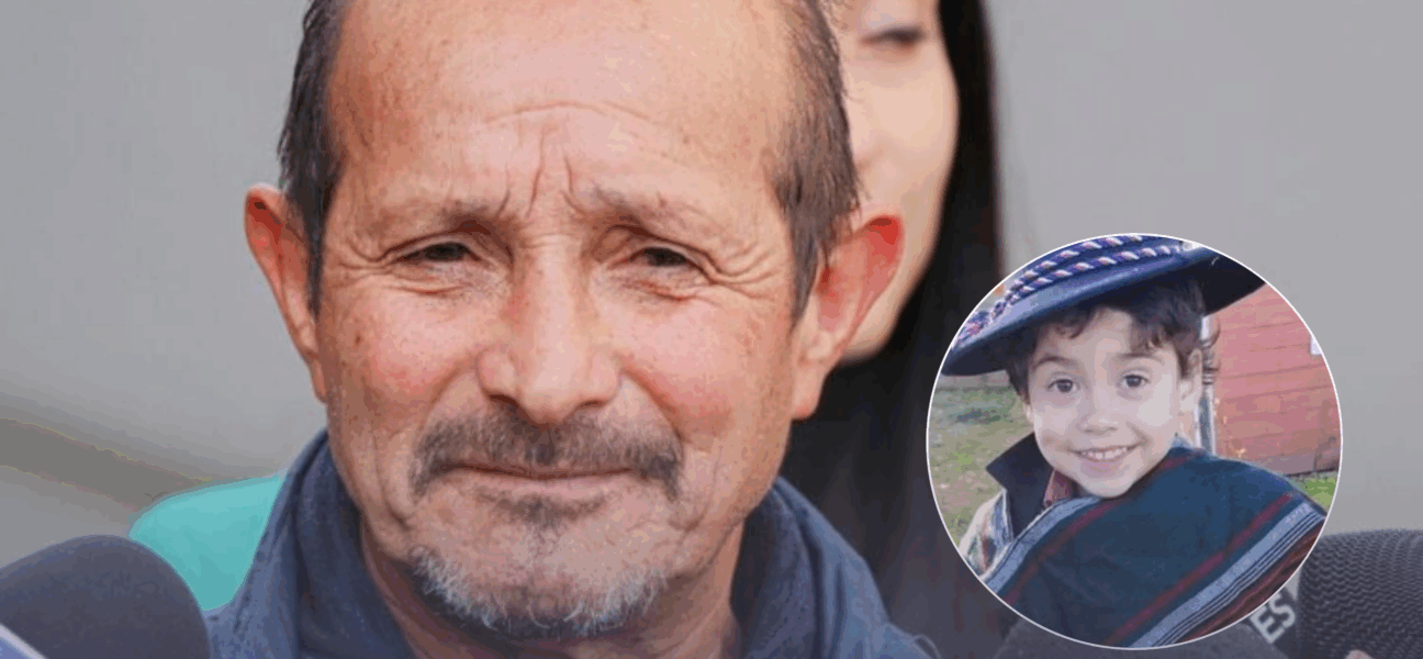 Caso Tomás Bravo: Justicia descarta responsabilidad de Jorge Escobar y cuestionan rol del Ministerio Público