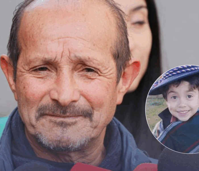 Caso Tomás Bravo: Justicia descarta responsabilidad de Jorge Escobar y cuestionan rol del Ministerio Público