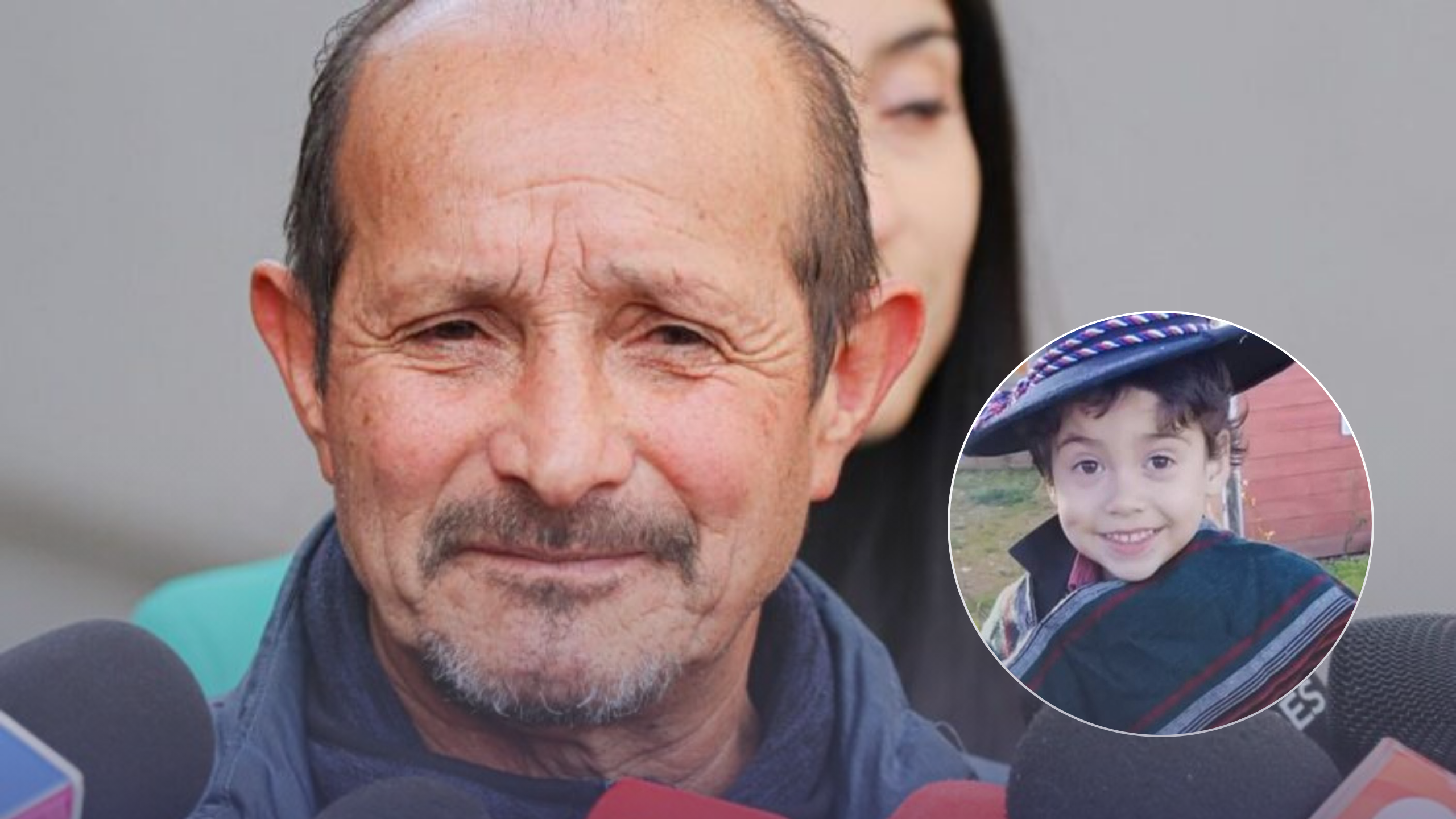 Caso Tomás Bravo: Justicia descarta responsabilidad de Jorge Escobar y cuestionan rol del Ministerio Público