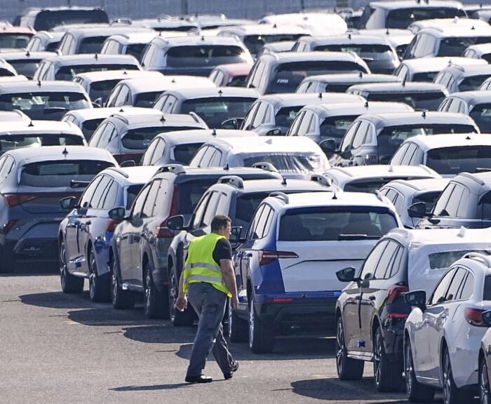 Citroën, Peugeot, Opel y Ford enfrentan alertas por fallas de seguridad en Chile