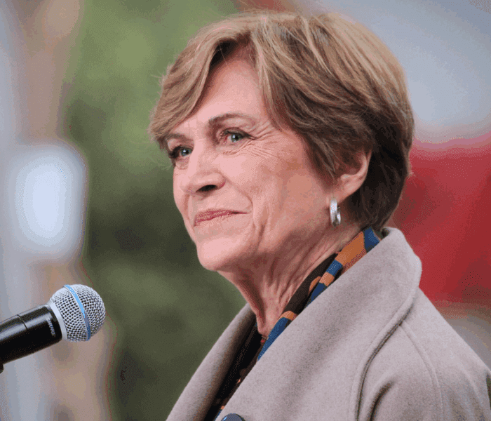 evelyn matthei anuncia querella contra josé antonio kast