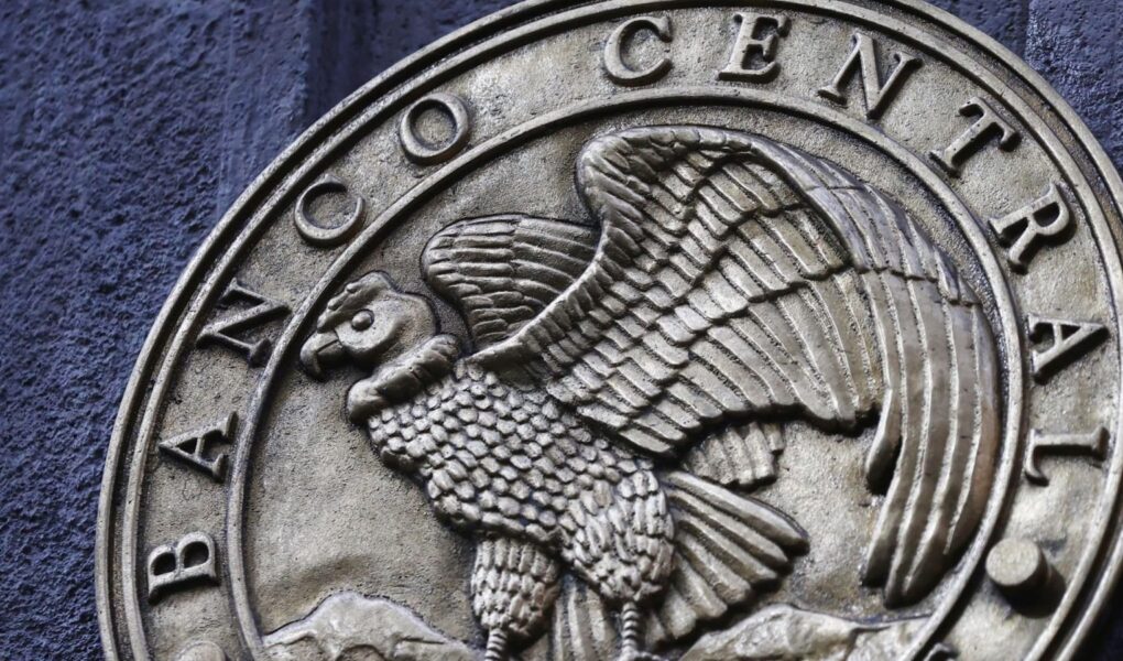 Banco Central baja la tasa de interés por primera vez en 7 meses y la deja en 4,75%