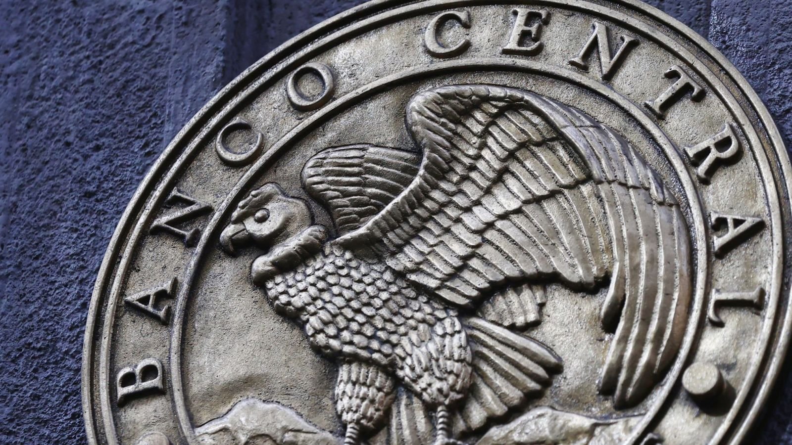 Banco Central baja la tasa de interés por primera vez en 7 meses y la deja en 4,75%