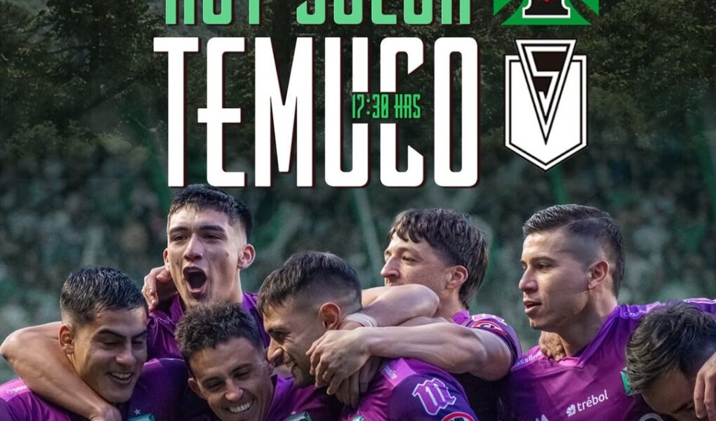 Sin novedades en el último refuerzo, Temuco se enfoca en ganar este domingo