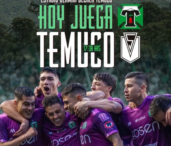 Sin novedades en el último refuerzo, Temuco se enfoca en ganar este domingo