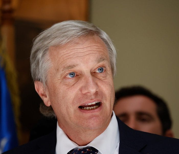 josé antonio kast querella