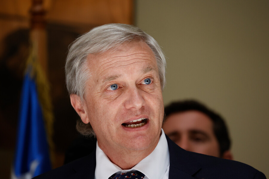 josé antonio kast querella