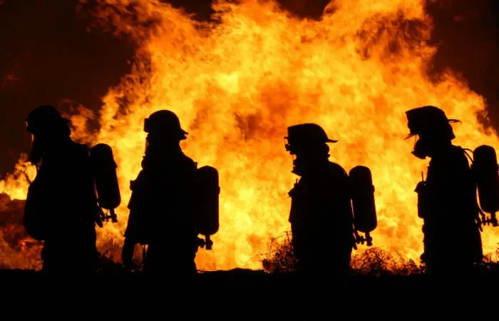 Detectan estafa de $39 millones al interior de Bomberos de Temuco