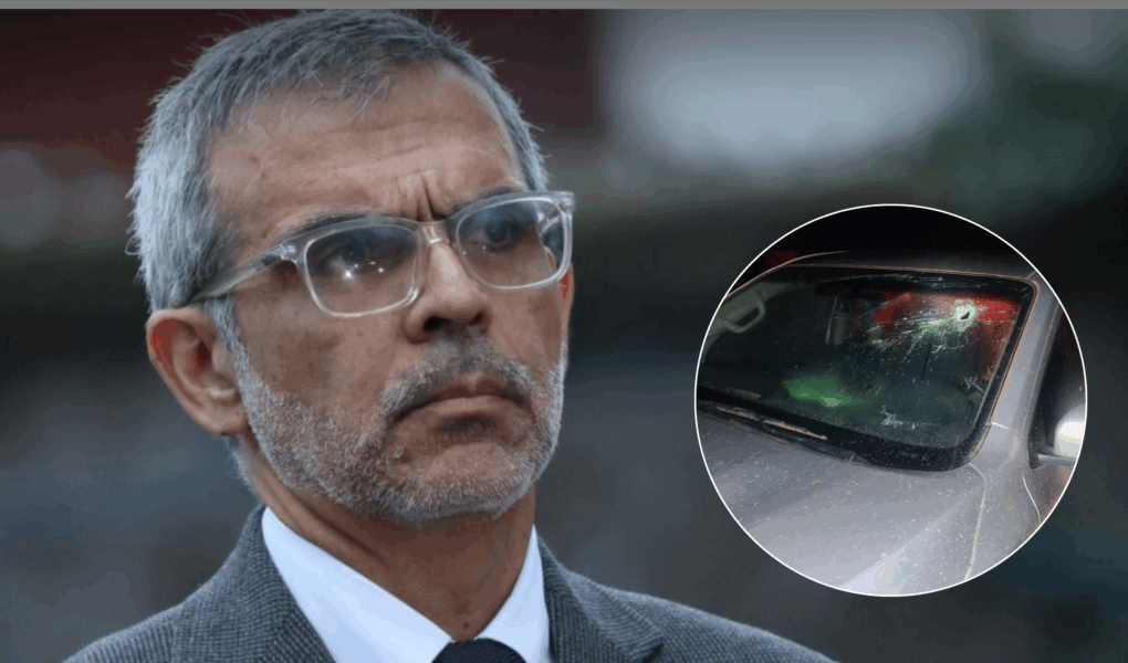 Gobierno presenta querella por homicidio y asociación criminal tras asesinato de guardia forestal en Victoria