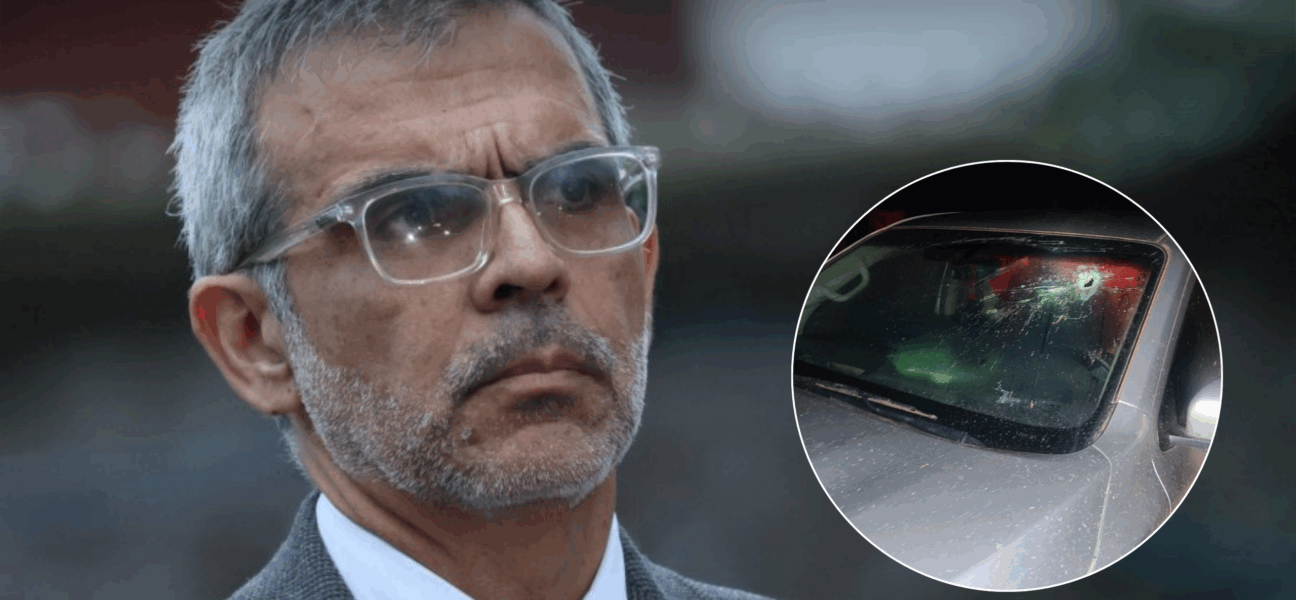 Gobierno presenta querella por homicidio y asociación criminal tras asesinato de guardia forestal en Victoria