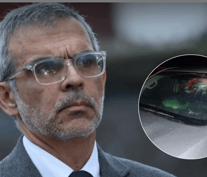 Gobierno presenta querella por homicidio y asociación criminal tras asesinato de guardia forestal en Victoria