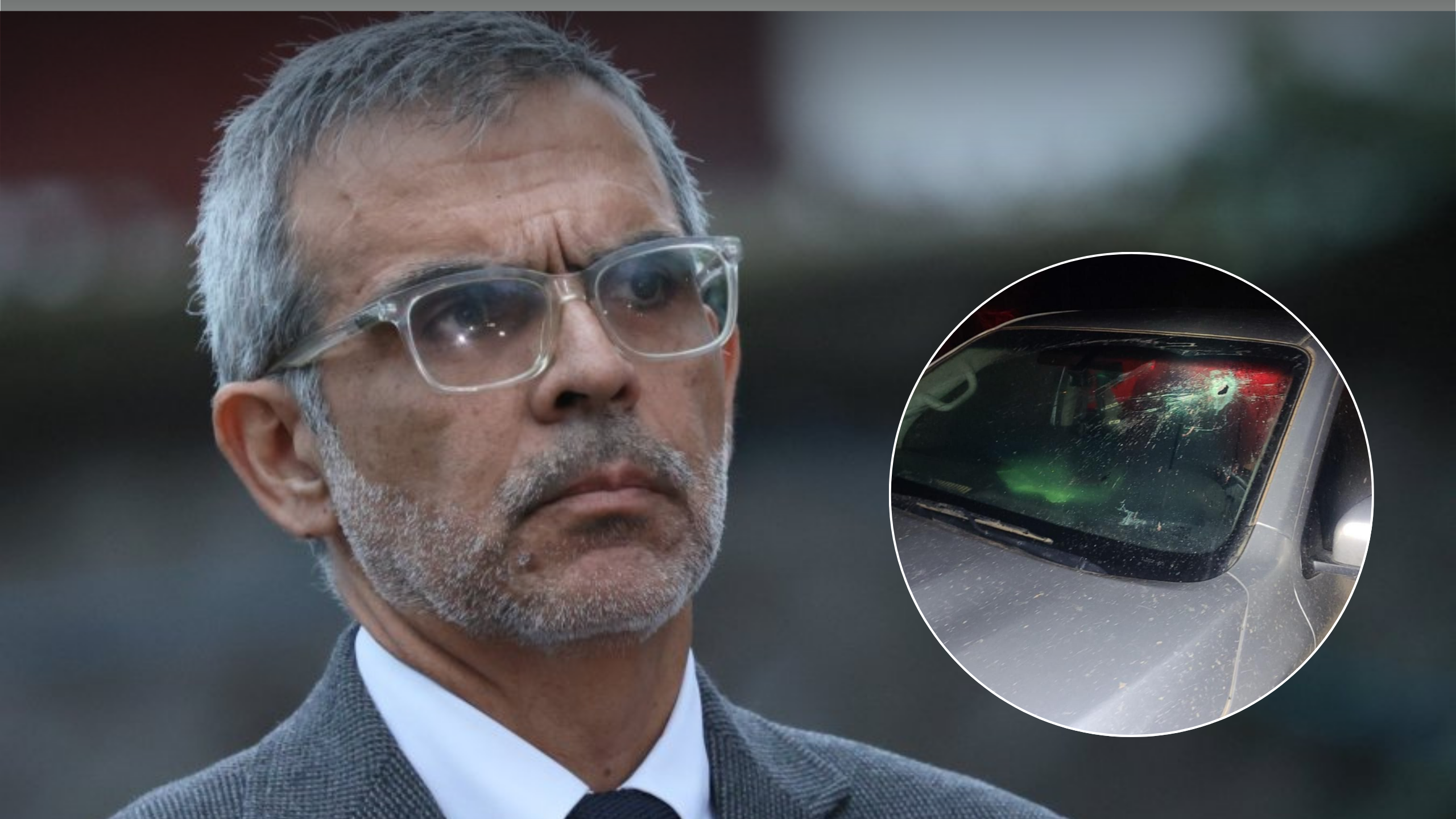 Gobierno presenta querella por homicidio y asociación criminal tras asesinato de guardia forestal en Victoria