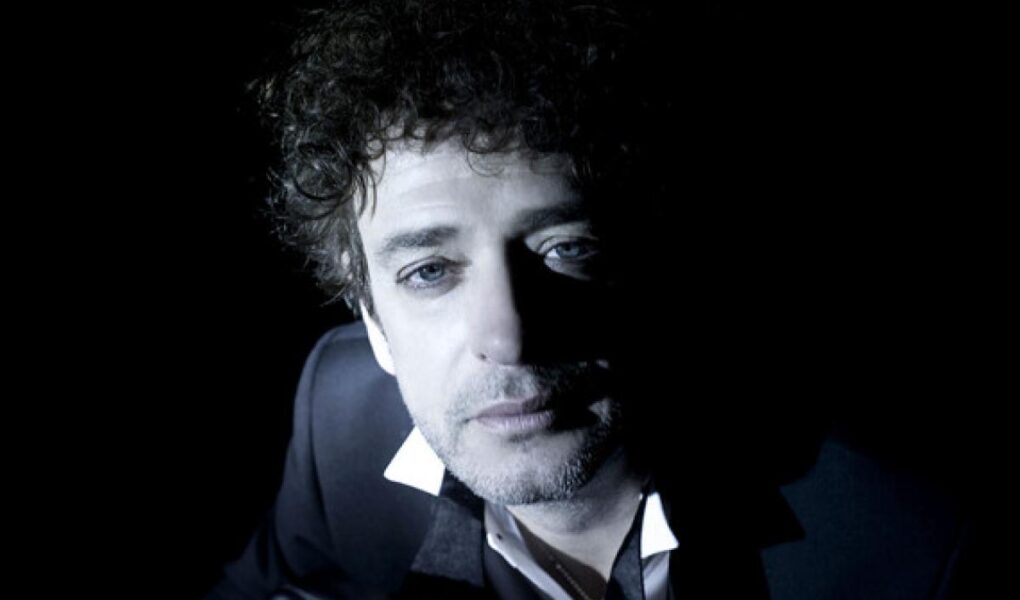 Gustavo Cerati