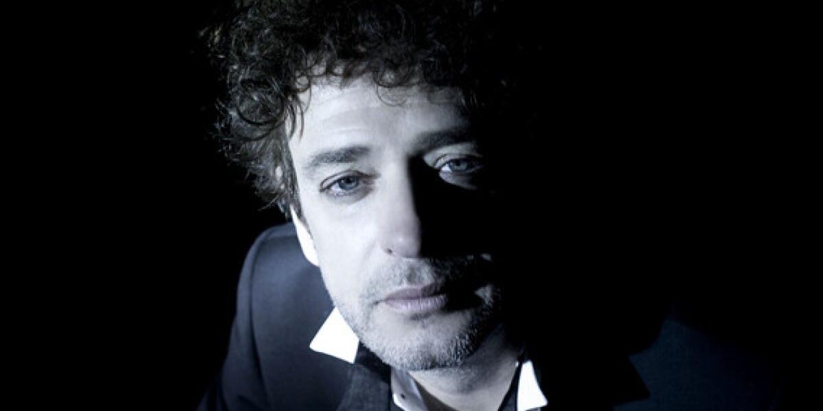 Gustavo Cerati