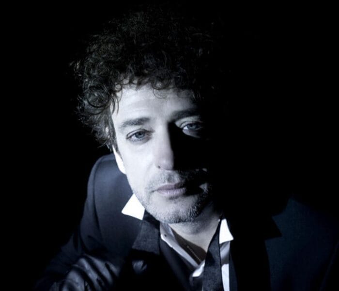 Gustavo Cerati