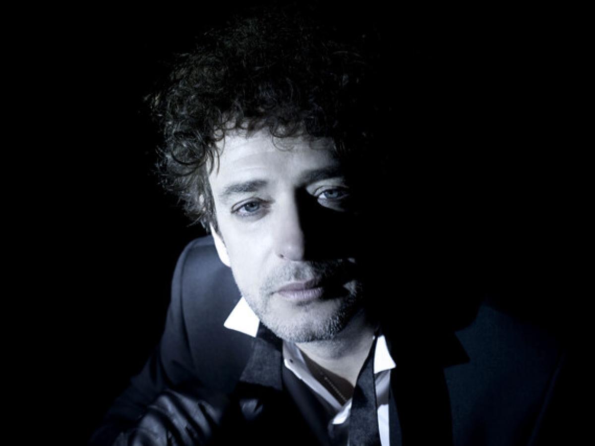 Gustavo Cerati