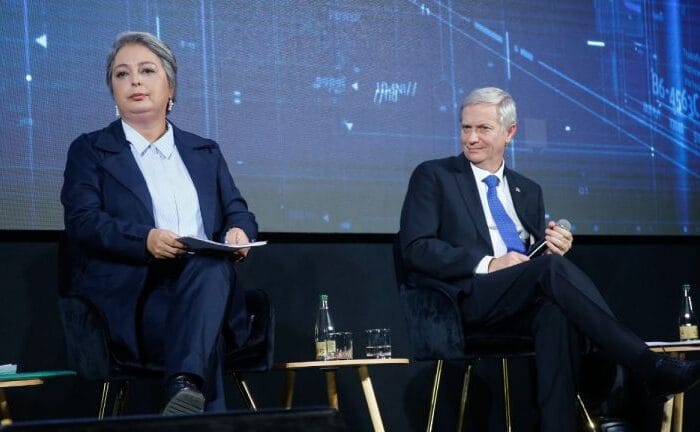 Fuente: Ex-Ante