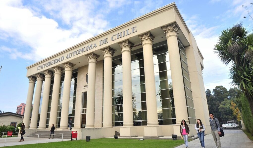 Universidad Autónoma bajo la lupa: SES indaga arriendos con inmobiliaria ligada a la familia Ribera