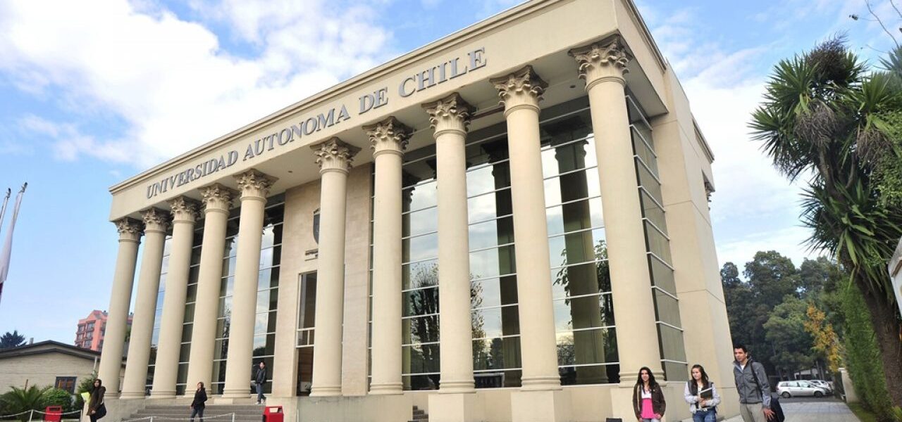 Universidad Autónoma bajo la lupa: SES indaga arriendos con inmobiliaria ligada a la familia Ribera