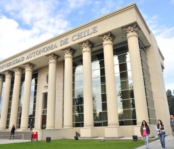 Universidad Autónoma bajo la lupa: SES indaga arriendos con inmobiliaria ligada a la familia Ribera
