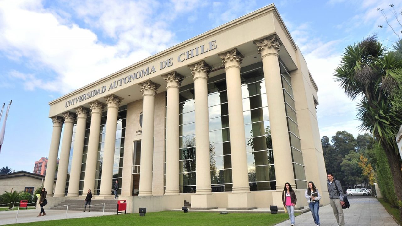 Universidad Autónoma bajo la lupa: SES indaga arriendos con inmobiliaria ligada a la familia Ribera