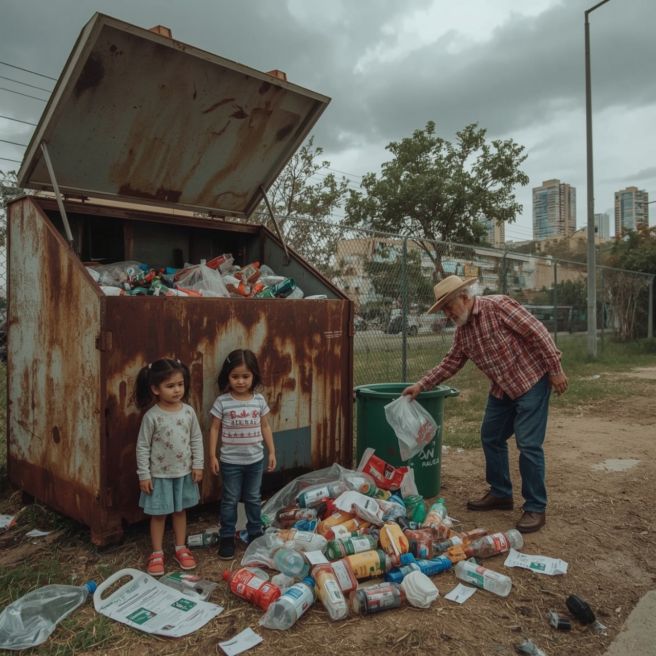 imagen de referencia IA