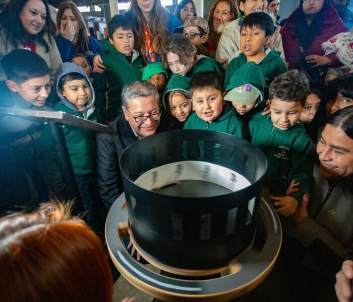 Vacaciones con arte y ciencia: Temuco vibró con funciones llenas en La Galo y miles visitaron el MIM