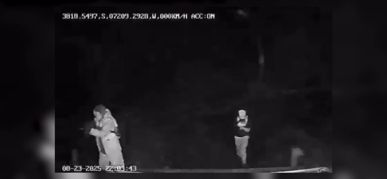 Ataque armado deja un guardia muerto y otro herido en Victoria: trabajadores de CMPC fueron emboscados