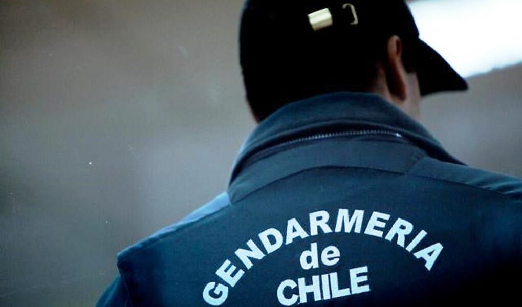 Fuga de reos obliga al Ejecutivo a revisar protocolos en todas las cárceles del país