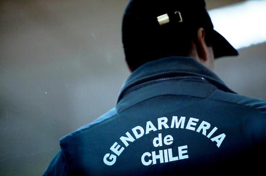 Fuga de reos obliga al Ejecutivo a revisar protocolos en todas las cárceles del país