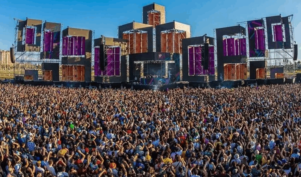 Fuente: Punto Ticket