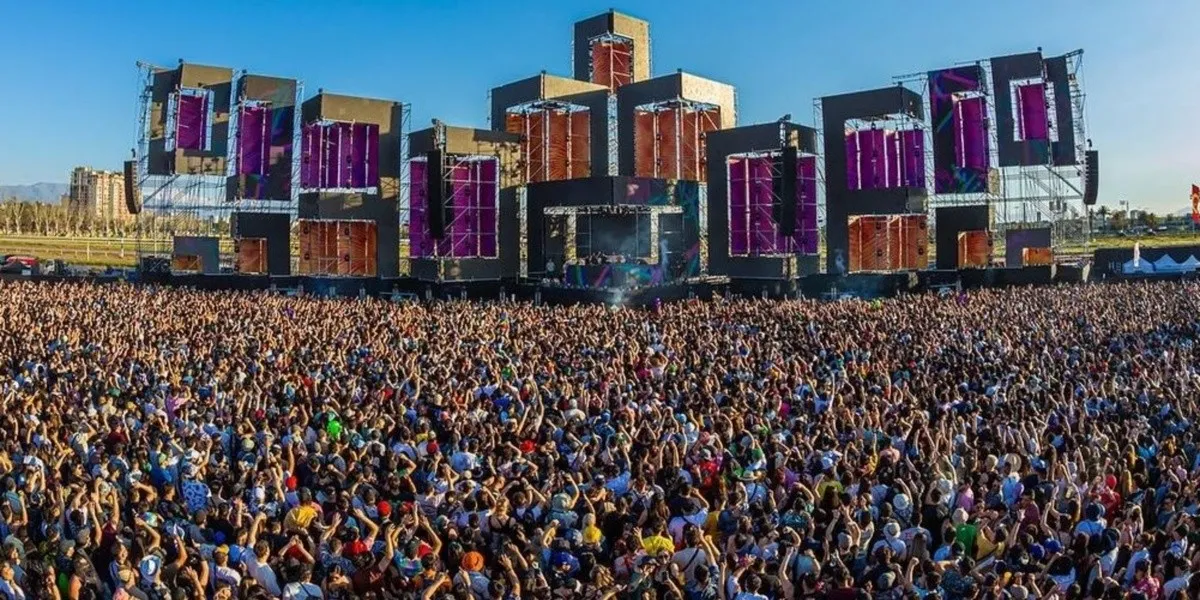 Fuente: Punto Ticket