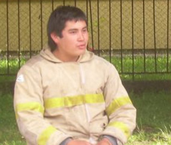 Tras 14 años de incertidumbre, entregan restos de joven desaparecido en Malalcahuello