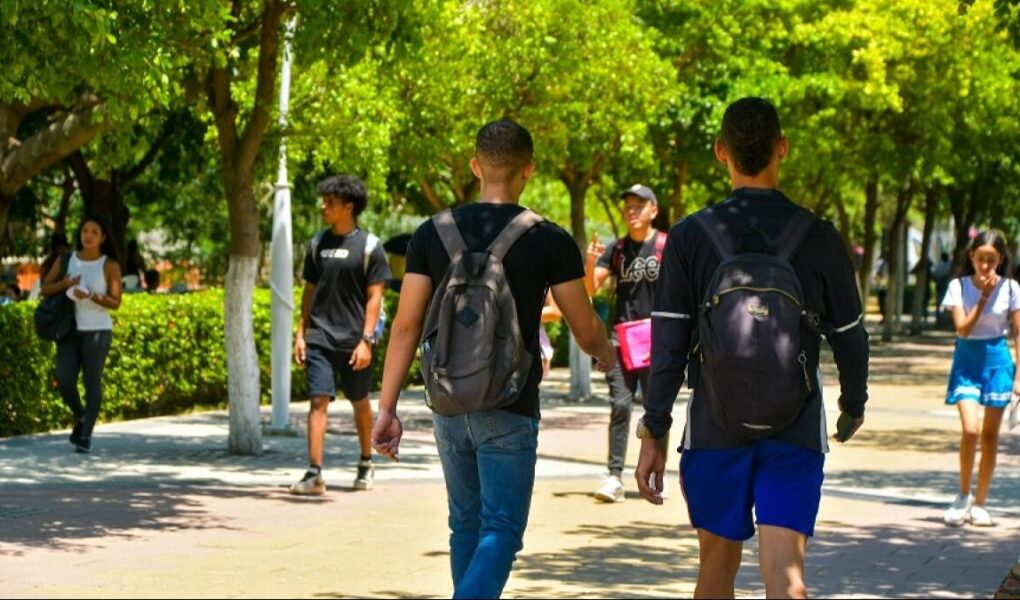 jóvenes “ninis” en Chile: superan los 336 mil y advierten riesgo de “generación perdida”