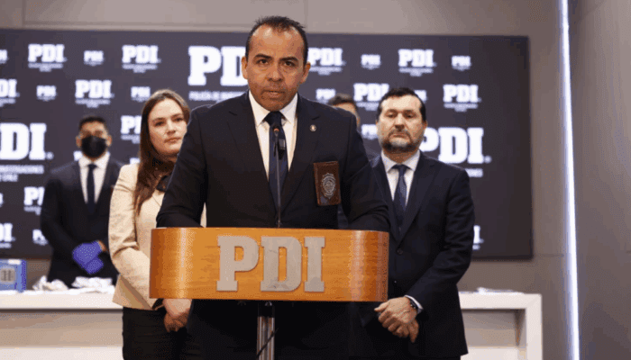PDI