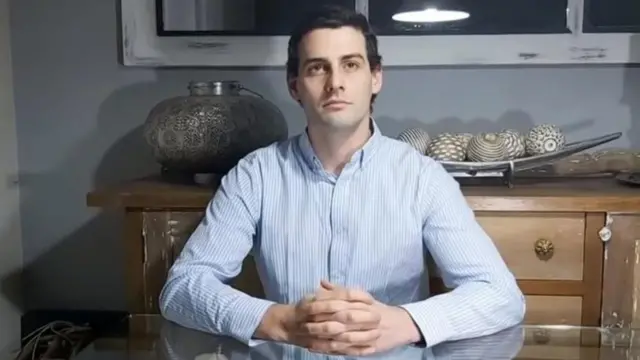 Fiscalía acusa a perito por falso testimonio en juicio de Martín Pradenas