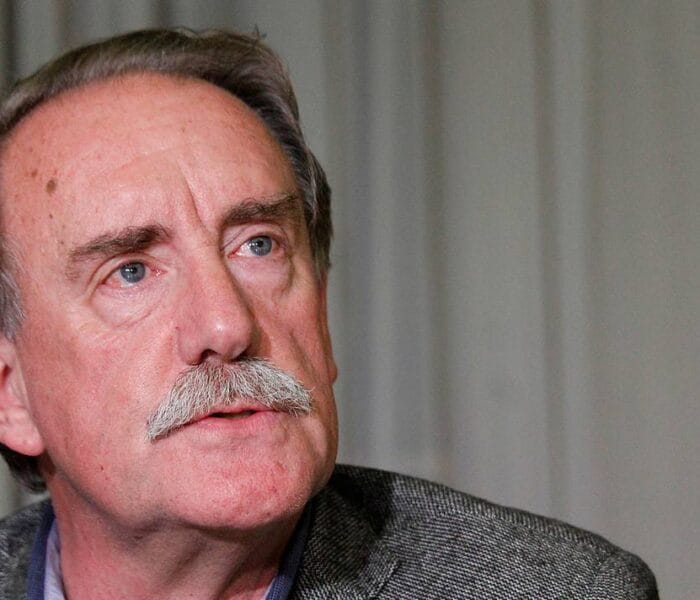 “Es una advertencia”: Artés afirma que la calle impedirá gobernar a Kast y Kaiser