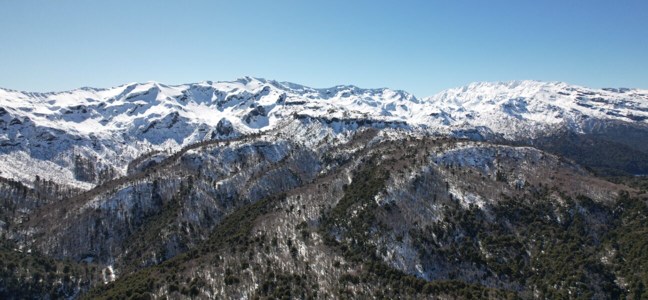 Más de 40 países participan en la Conferencia Mundial de Geoparques de la Unesco en La Araucanía
