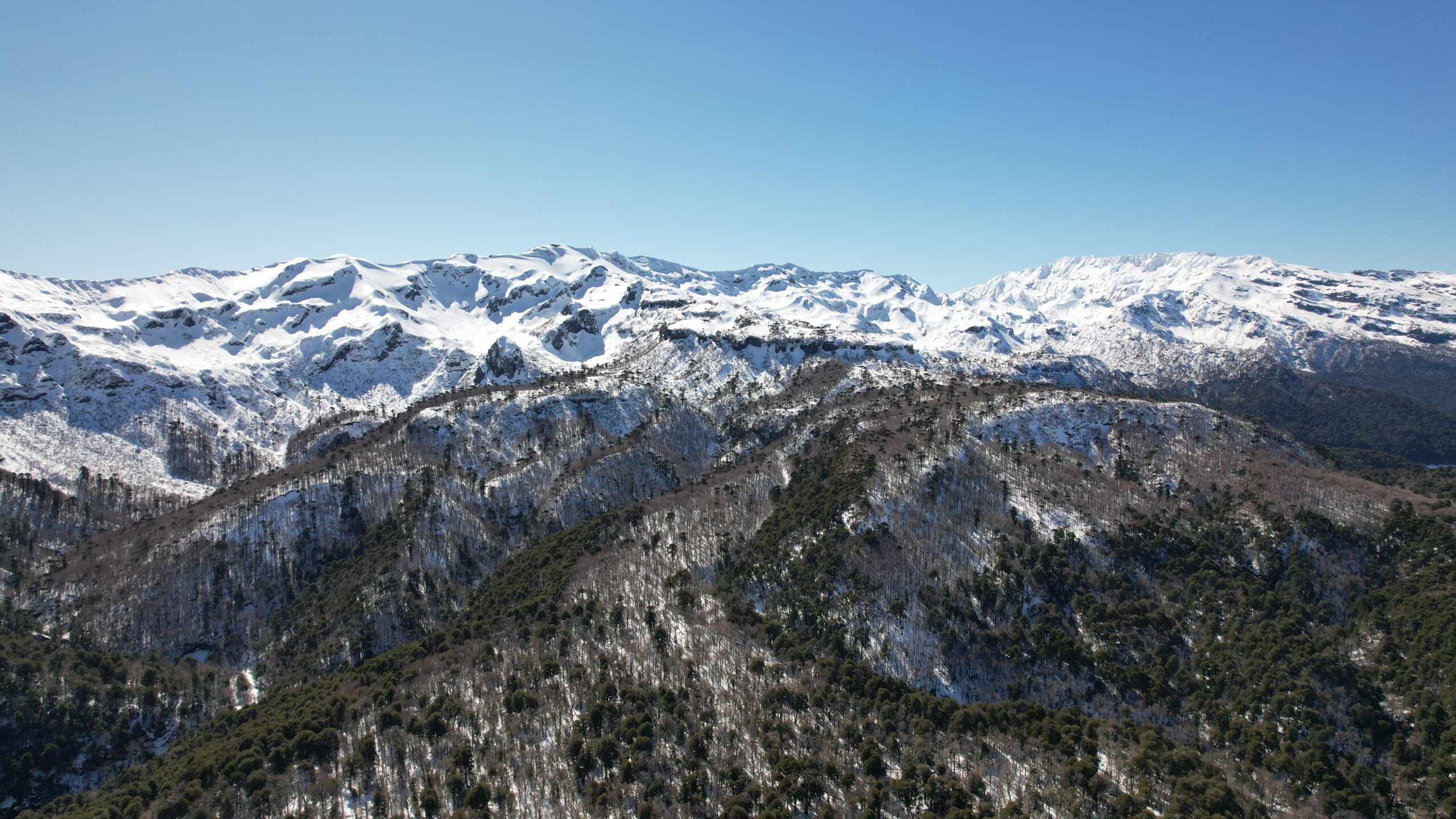 Más de 40 países participan en la Conferencia Mundial de Geoparques de la Unesco en La Araucanía