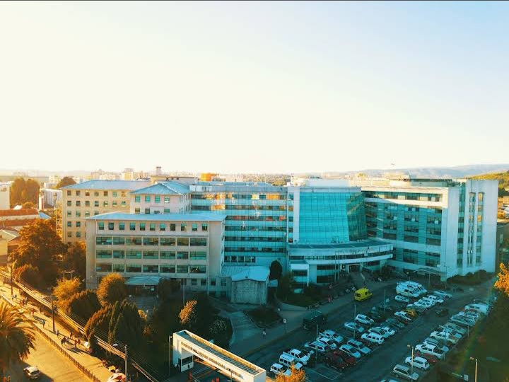 Niño baleado por su padre en Temuco fue dado de alta tras un mes hospitalizado