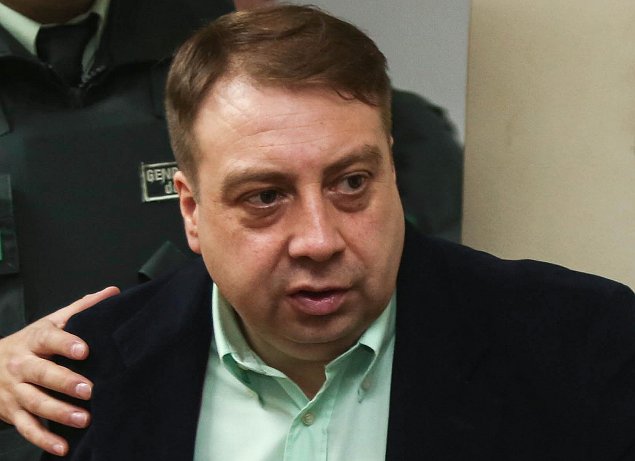 Amplio rechazo a la libertad de Mauricio Ortega, condenado por brutal ataque a Nabila Rifo