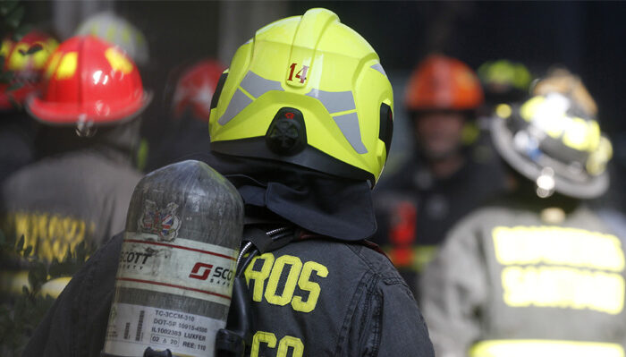 Corte de Apelaciones ordena prisión preventiva para imputados por millonaria estafa al Cuerpo de Bomberos de Temuco